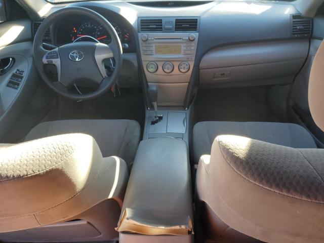 Photo 8 from auction – 2010 TOYOTA CAMRY BASE with VIN 4T1BF3EK5AU057898