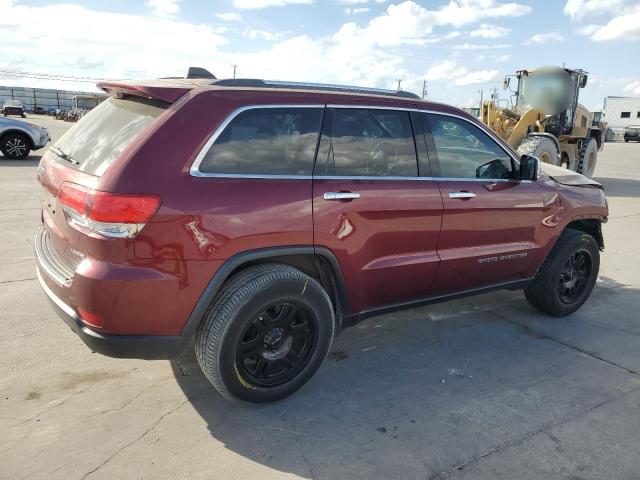 Photo 3 from auction – 2019 JEEP GRAND CHER with VIN 1C4RJEBG4KC689960