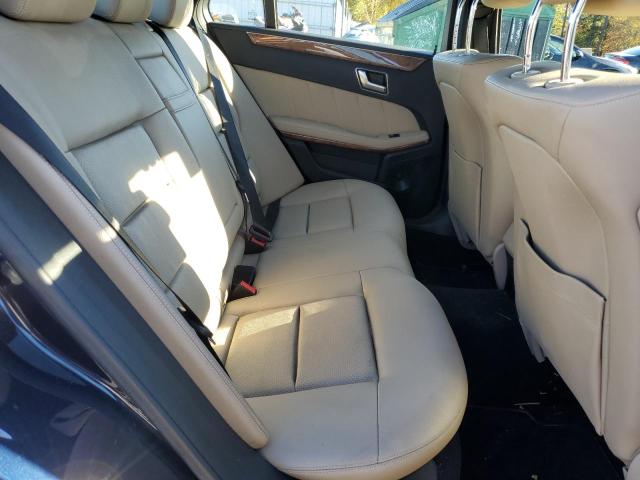 Photo 10 from auction – 2012 MERCEDES-BENZ E 350 4MAT with VIN WDDHF8JB1CA555012