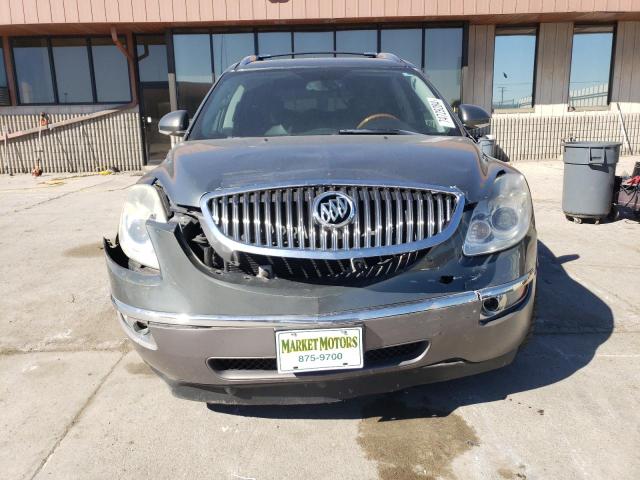 Photo 5 from auction – 2010 BUICK ENCLAVE CX with VIN 5GALRBED6AJ254304