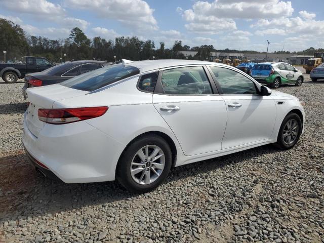 Снимка 3 от търг – 2016 KIA OPTIMA LX с VIN KNAGT4L33G5095876