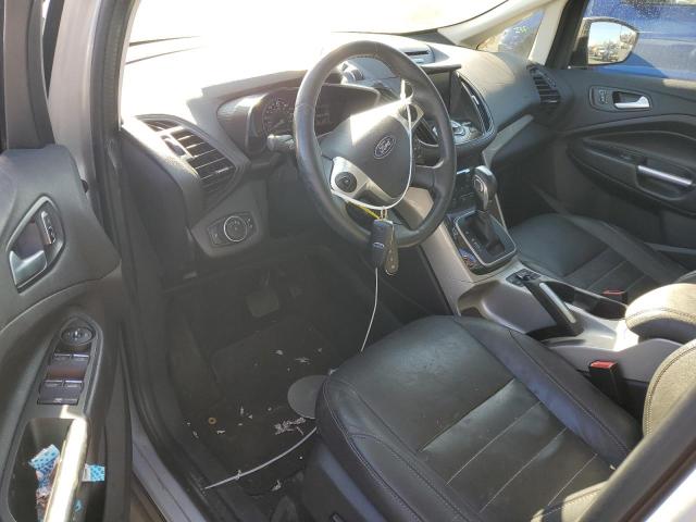 Photo 8 from auction – 2016 FORD C-MAX PREM with VIN 1FADP5CUXGL103191