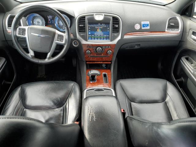 Photo 8 from auction – 2012 CHRYSLER 300 LIMITE with VIN 2C3CCACG8CH279172