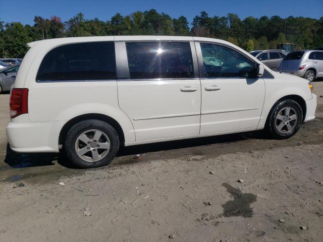 Photo 3 from auction – 2012 DODGE GRAND CARA with VIN 2C4RDGDG6CR112159