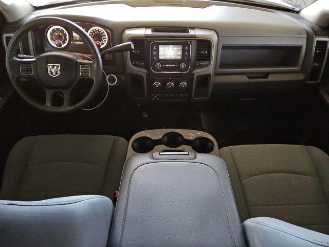 Photo 8 from auction – 2018 RAM 2500 ST with VIN 3C6UR5HJ4JG308651