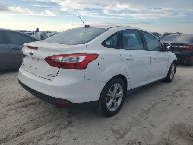 Photo 3 from auction – 2014 FORD FOCUS SE with VIN 1FADP3F20EL392349