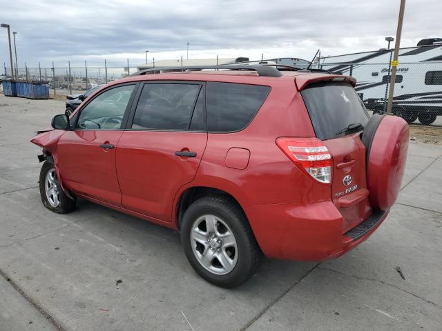 Photo 2 from auction – 2010 TOYOTA RAV4 with VIN JTMZF4DV2AD027245