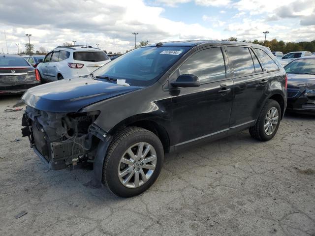 FORD EDGE SEL 2012 with VIN 2FMDK3JC2CBA19072 - Photo from auction