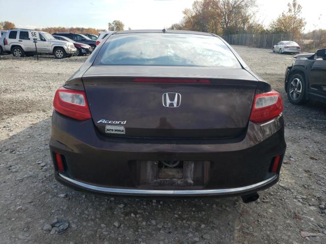 Photo 6 from auction – 2015 HONDA ACCORD EXL with VIN 1HGCT1B82FA002852