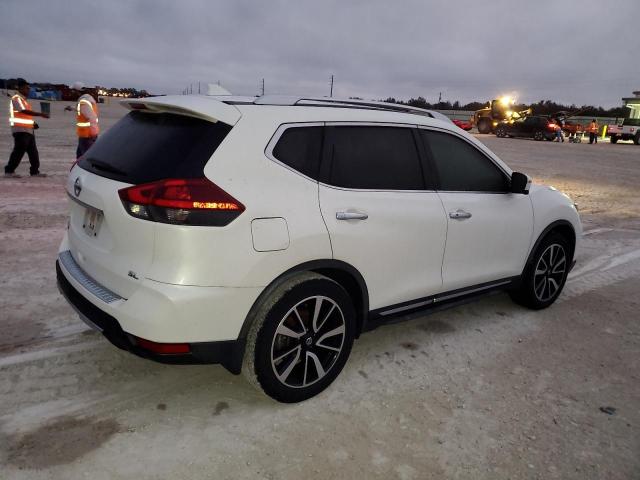 Photo 3 from auction – 2018 NISSAN ROGUE S with VIN JN8AT2MT0JW492270