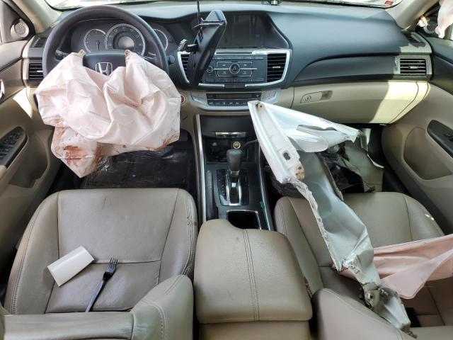 Photo 8 from auction – 2013 HONDA ACCORD EX with VIN 1HGCR2F76DA162008