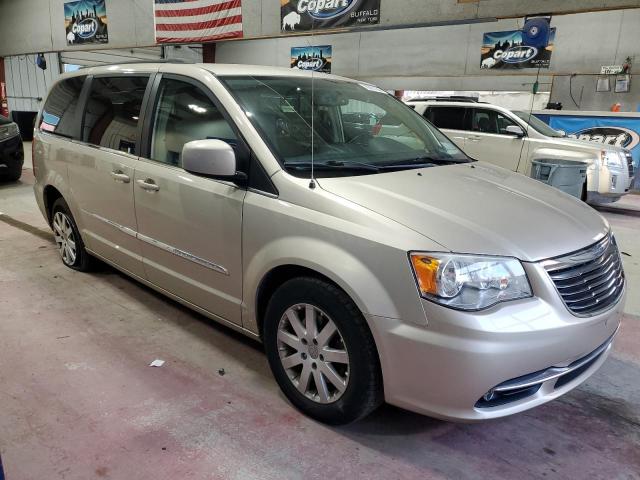 Photo 4 from auction – 2014 CHRYSLER TOWN & COU with VIN 2C4RC1BG9ER399471