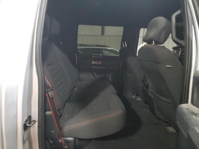 Photo 10 from auction – 2018 FORD F150 SUPER with VIN 1FTFW1E51JFA89322