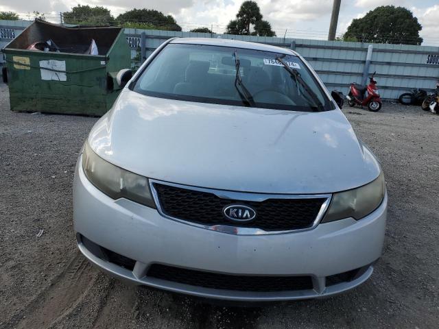 Photo 5 from auction – 2012 KIA FORTE EX with VIN KNAFU4A26C5620975