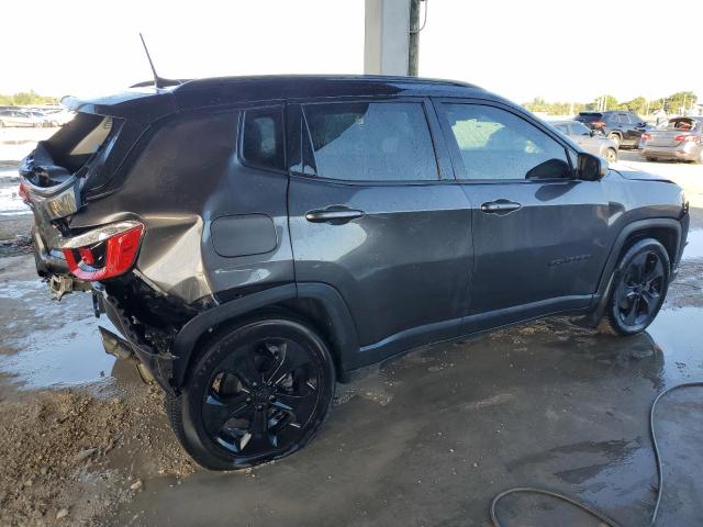 Photo 3 from auction – 2020 JEEP COMPASS LA with VIN 3C4NJCBB4LT162451