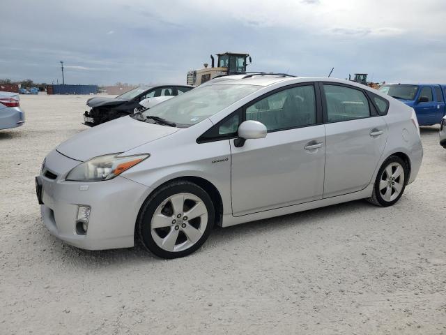TOYOTA PRIUS 2010 with VIN JTDKN3DU2A0060503 - Photo from auction
