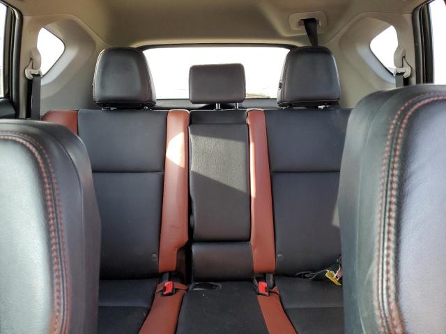Photo 10 from auction – 2014 TOYOTA RAV4 LIMIT with VIN 2T3DFREVXEW168949