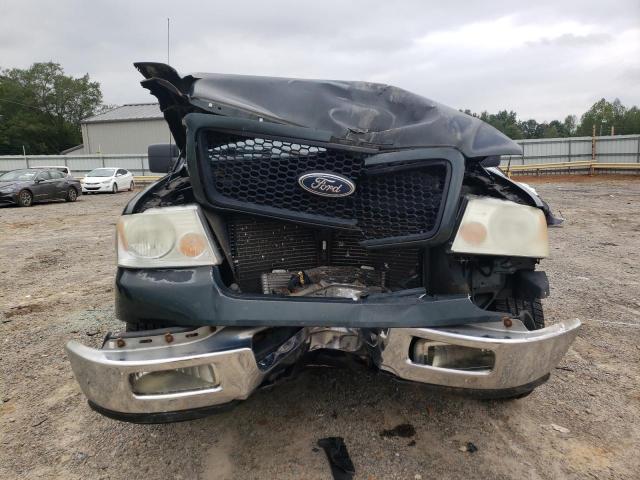 Photo 5 from auction – 2005 FORD F150 with VIN 1FTPF12585NA63952