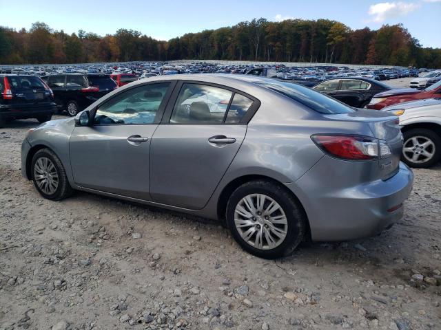 Photo 2 from auction – 2012 MAZDA 3 I with VIN JM1BL1UGXC1538619