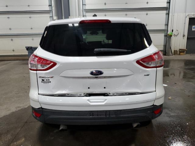 Photo 6 from auction – 2015 FORD ESCAPE SE with VIN 1FMCU9GXXFUC14371