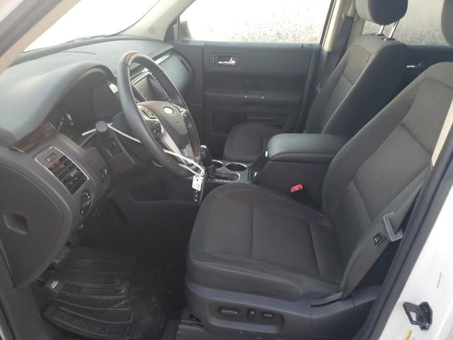 Photo 7 from auction – 2015 FORD FLEX SEL with VIN 2FMGK5C80FBA15673