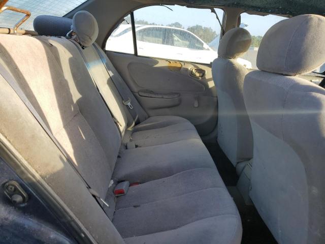 Photo 10 from auction – 2002 TOYOTA COROLLA CE with VIN 1NXBR12E62Z654540
