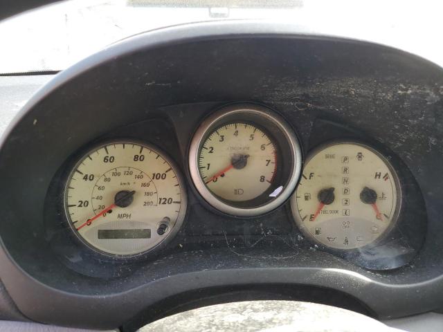 Photo 9 from auction – 2002 TOYOTA RAV4 with VIN JTEGH20V020060759