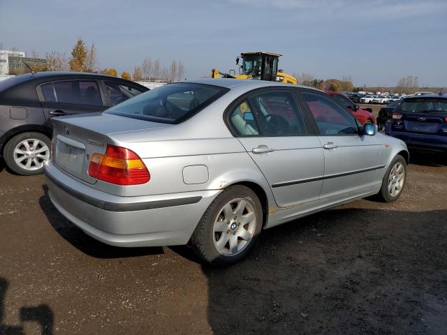 Photo 3 from auction – 2002 BMW 325 XI with VIN WBAEU33462PF64238