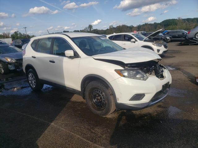 Photo 4 from auction – 2016 NISSAN ROGUE S with VIN 5N1AT2MV4GC828828
