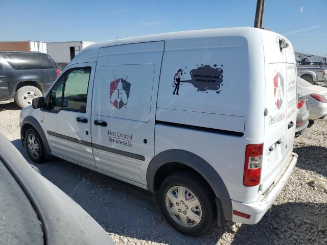 Photo 2 from auction – 2012 FORD TRANSIT CO with VIN NM0LS7BN8CT104647