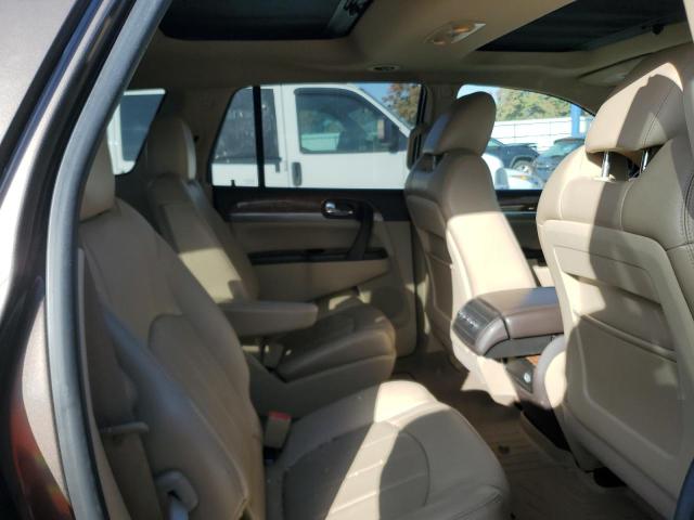Photo 11 from auction – 2011 BUICK ENCLAVE CX with VIN 5GAKVBED7BJ183767