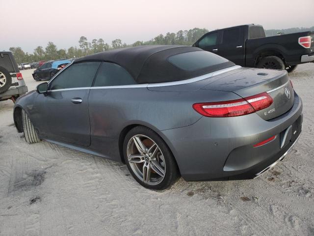 Photo 2 from auction – 2019 MERCEDES-BENZ E 450 with VIN WDD1K6HB5KF084863