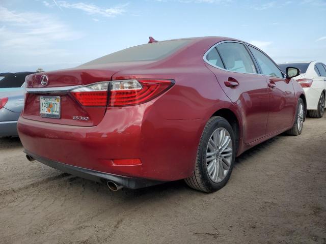 Photo 3 from auction – 2013 LEXUS ES 350 with VIN JTHBK1GG8D2043683