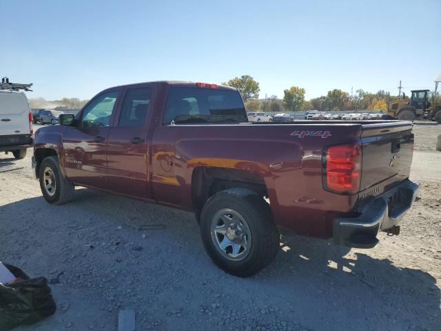 Photo 2 from auction – 2014 CHEVROLET SILVERADO with VIN 1GCVKPEH3EZ135533