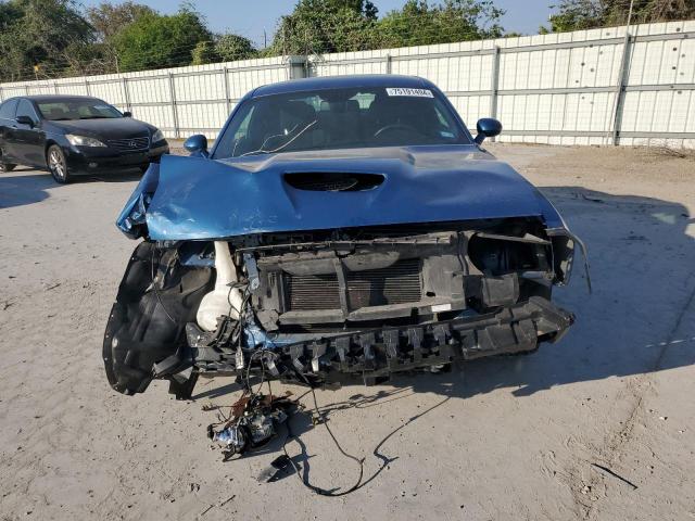 صورة رقم 5 من المزاد - 2021 DODGE CHALLENGER مع VIN 2C3CDZBT7MH572752