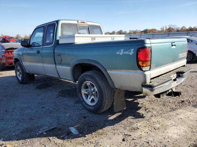 Photo 2 from auction – 1994 MAZDA B4000 CAB with VIN 4F4DR17X6RTN02045