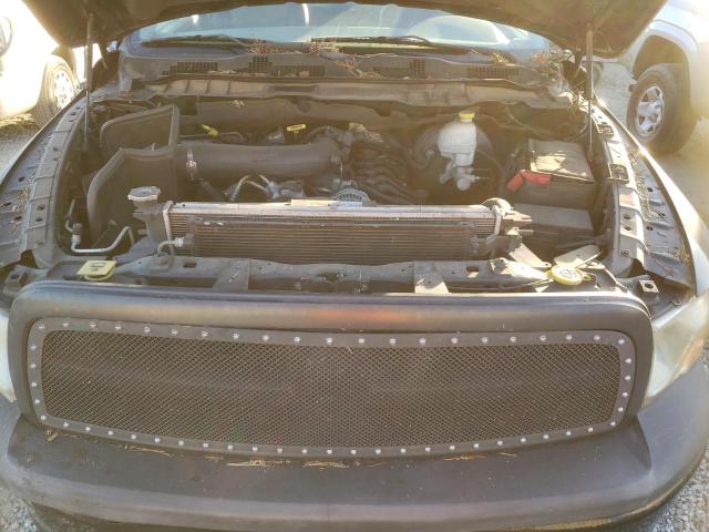 Photo 11 from auction – 2012 DODGE RAM 1500 S with VIN 3C6JD6AP1CG226868