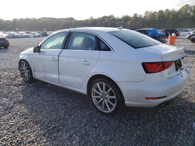 Photo 2 from auction – 2015 AUDI A3 PREMIUM with VIN WAUCCGFF2F1000896