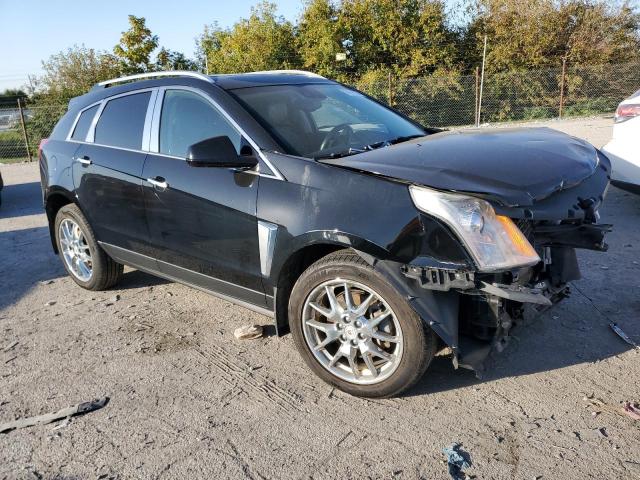 Photo 4 from auction – 2014 CADILLAC SRX PERFOR with VIN 3GYFNCE31ES547692