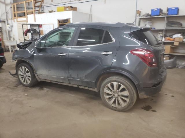Photo 2 from auction – 2017 BUICK ENCORE PRE with VIN KL4CJASBXHB187689