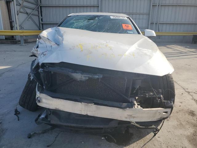 Photo 5 from auction – 2016 BMW 428 I GRAN with VIN WBA4A9C55GG508005