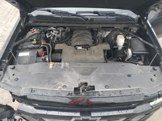 Photo 11 from auction – 2017 CHEVROLET SILVERADO with VIN 3GCUKSEC2HG344365