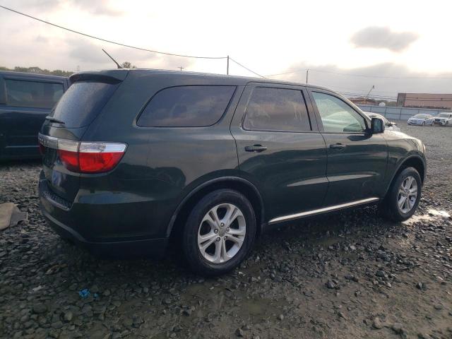 Photo 3 from auction – 2011 DODGE DURANGO EX with VIN 1D4RE2GG3BC654227