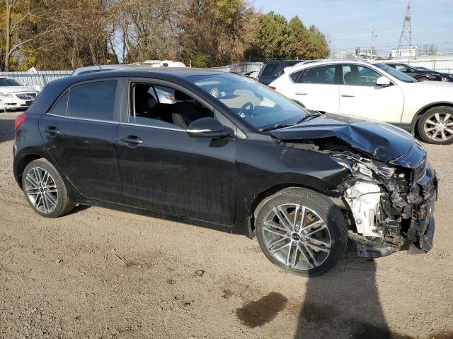 Photo 4 from auction – 2018 KIA RIO EX with VIN 3KPA35AB4JE020916