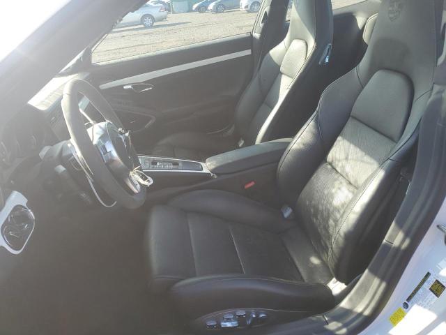 Photo 7 from auction – 2015 PORSCHE 911 TURBO with VIN WP0AD2A9XFS160370