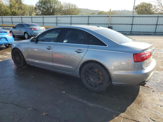 Photo 2 from auction – 2012 AUDI A6 with VIN WAUBGAFC1CN004557