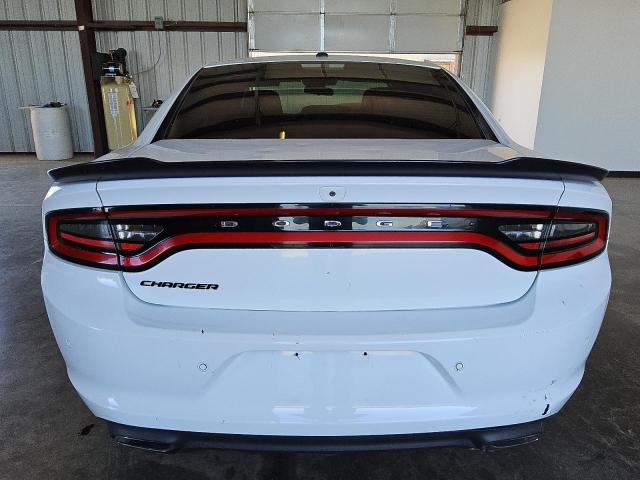 Photo 6 from auction – 2018 DODGE CHARGER SX with VIN 2C3CDXBGXJH186426
