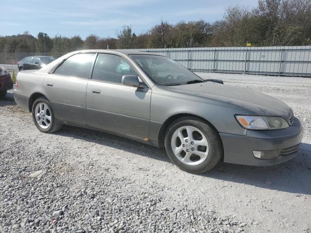 صورة رقم 4 من المزاد - 2000 LEXUS ES 300 مع VIN JT8BF28G5Y5083698