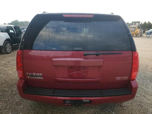 Photo 6 from auction – 2007 GMC YUKON with VIN 1GKFC13J77R240748