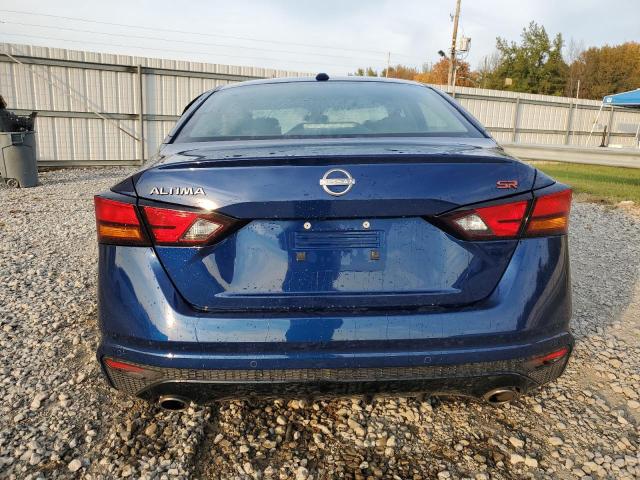 Photo 6 from auction – 2024 NISSAN ALTIMA SR with VIN 1N4BL4CV0RN373785